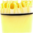 Aromaseife "Lemon Meringue"
