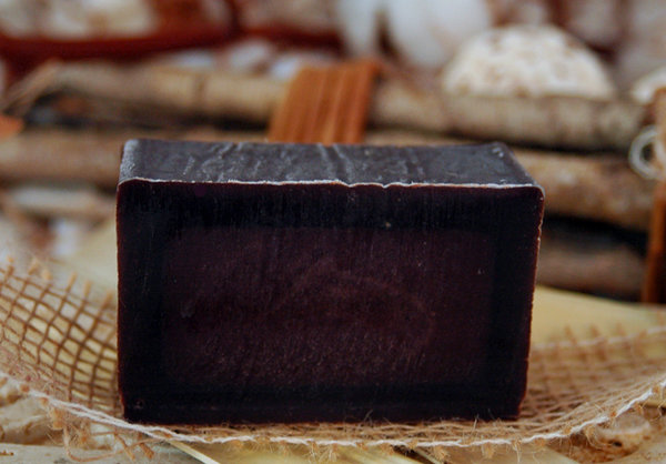 Chocolate Bliss (Schokowonne) - Schokolade, Orange &amp;amp; Zimt