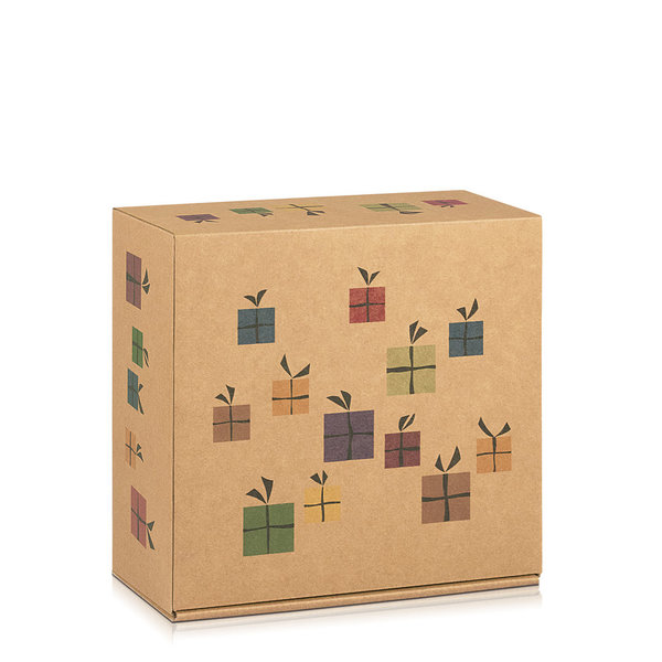 Geschenkbox Surprise - klein -